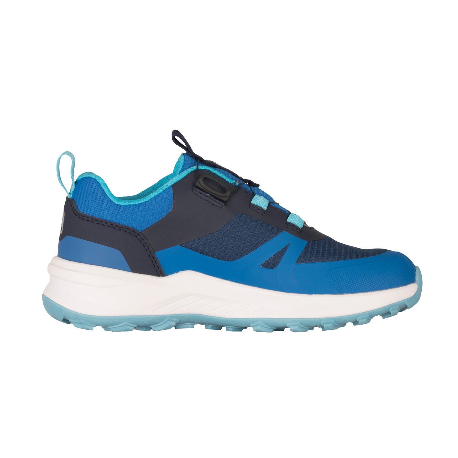 Wanderschuh Hiker Low Trollfjord Outdoor unisex 2/7