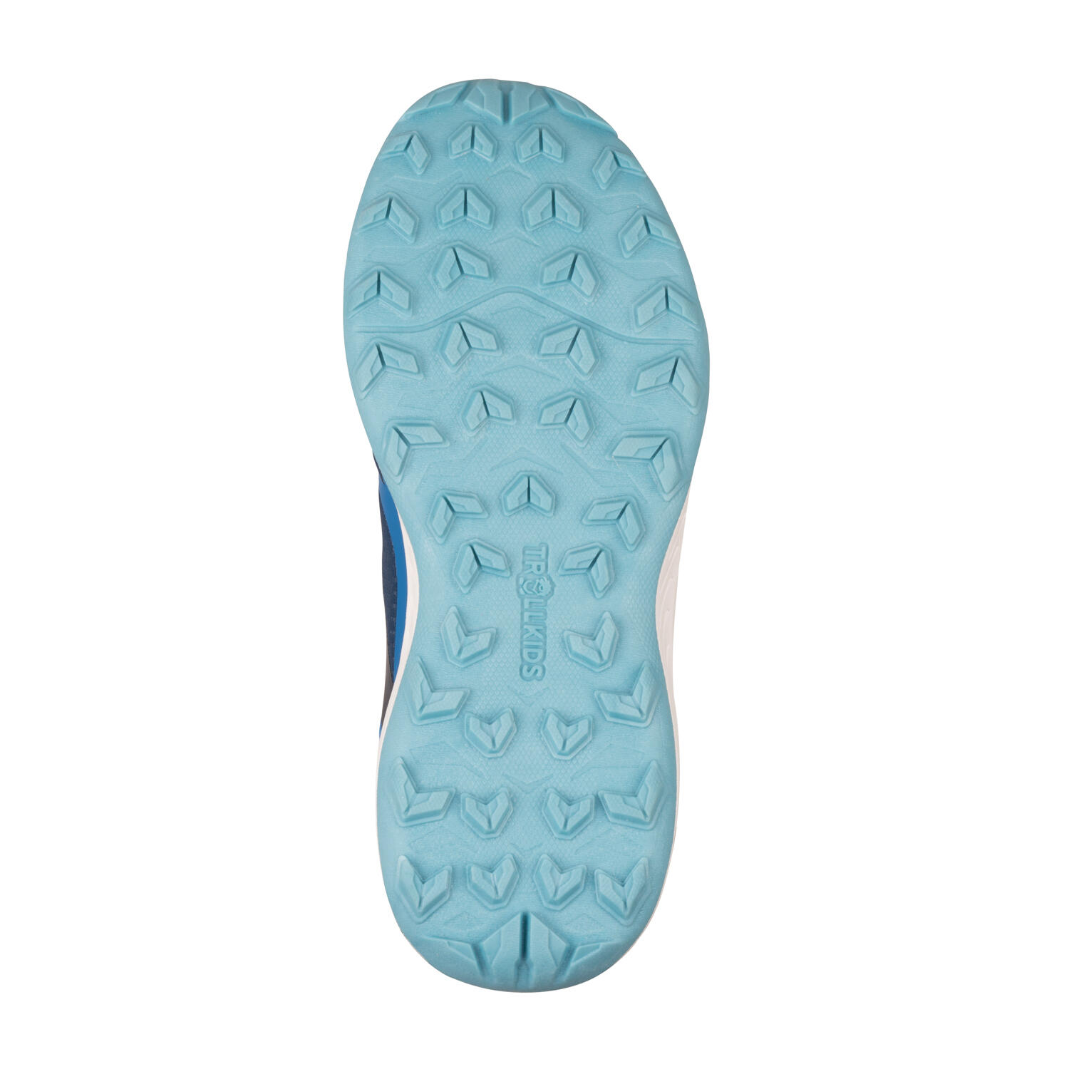Wanderschuh Hiker Low Trollfjord Outdoor unisex 6/7
