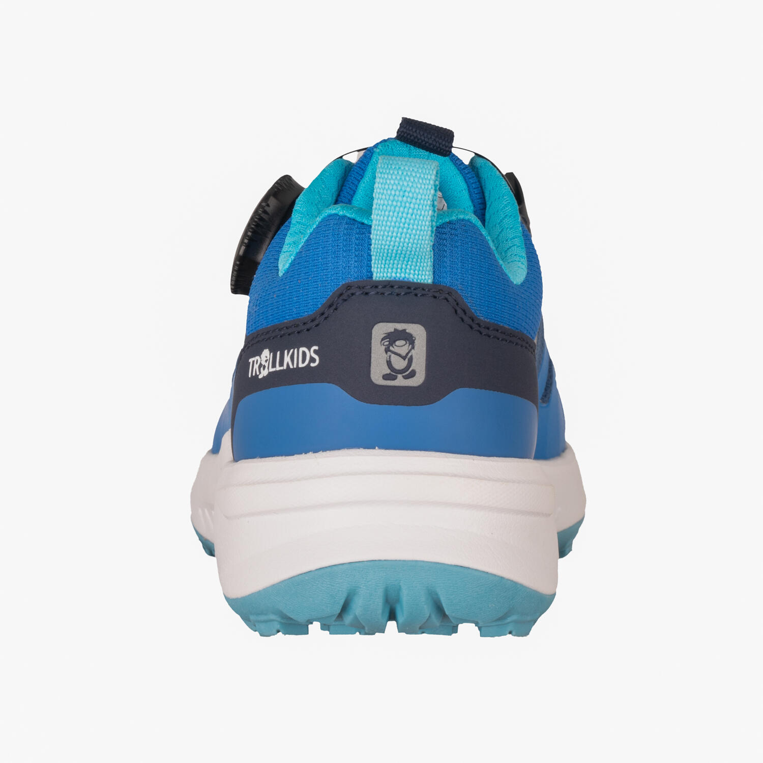 Wanderschuh Hiker Low Trollfjord Outdoor unisex 4/7