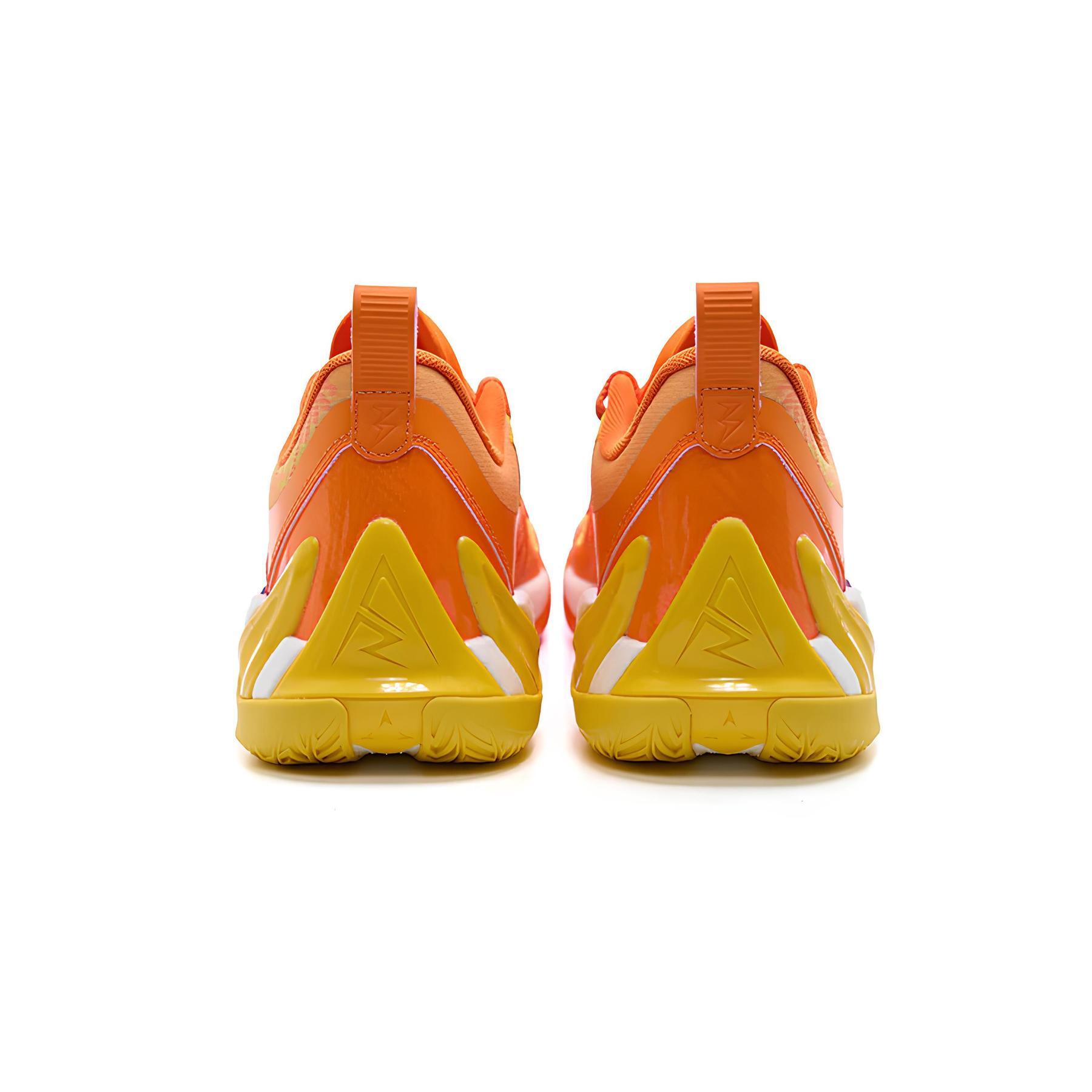 Scarpette da basket Rigorer AR3 Sunset 5/6