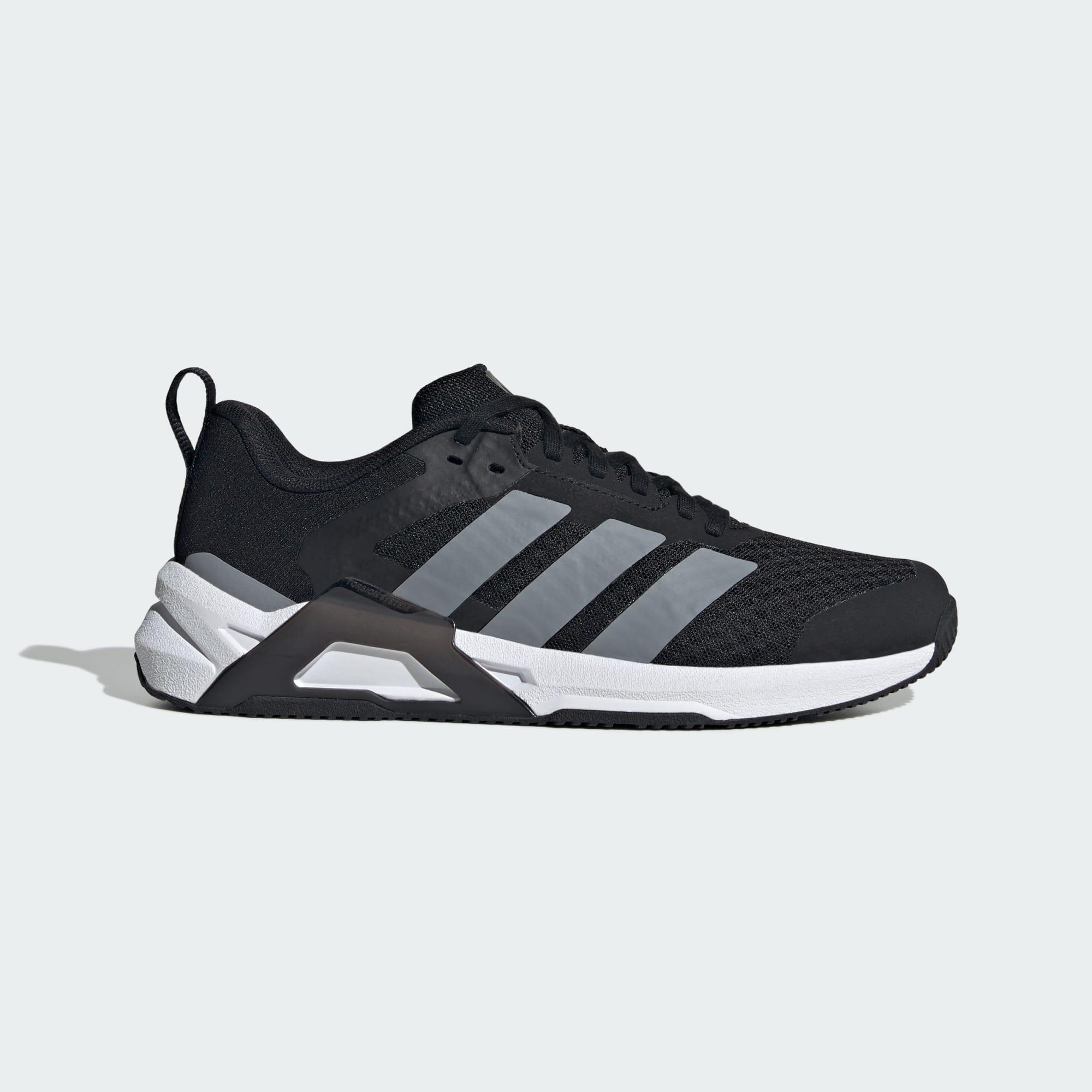 Preto / Cinza / Vermelho