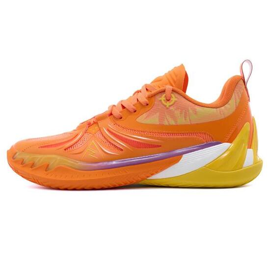 Zapatillas de Baloncesto Rigorer AR3 Sunset