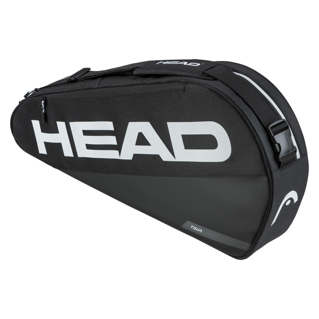 Tour Racket Bag S Black