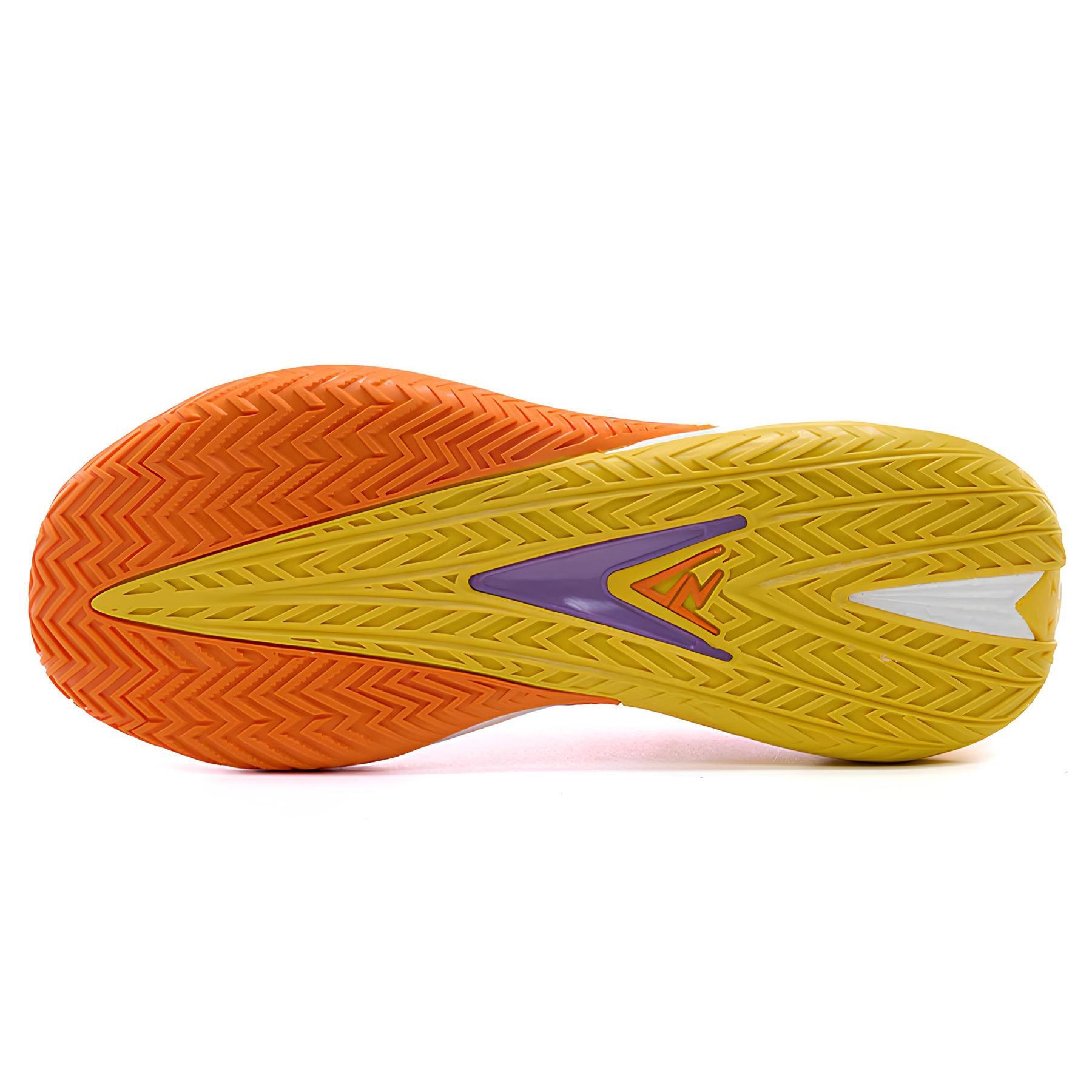 Scarpette da basket Rigorer AR3 Sunset 6/6