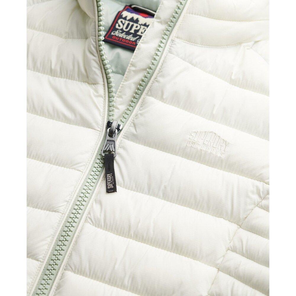 Doudoune femme Superdry Fuji Lite 2/2