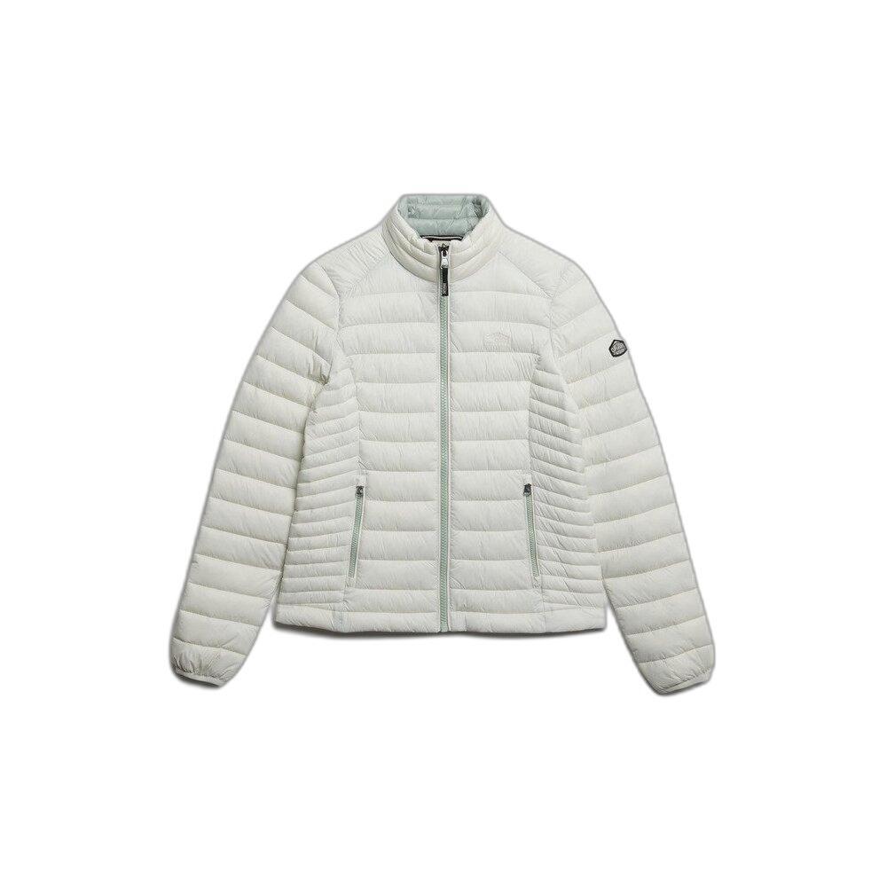 Women's down jacket Superdry Fuji Lite
