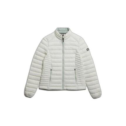 Damen-Daunenjacke Superdry