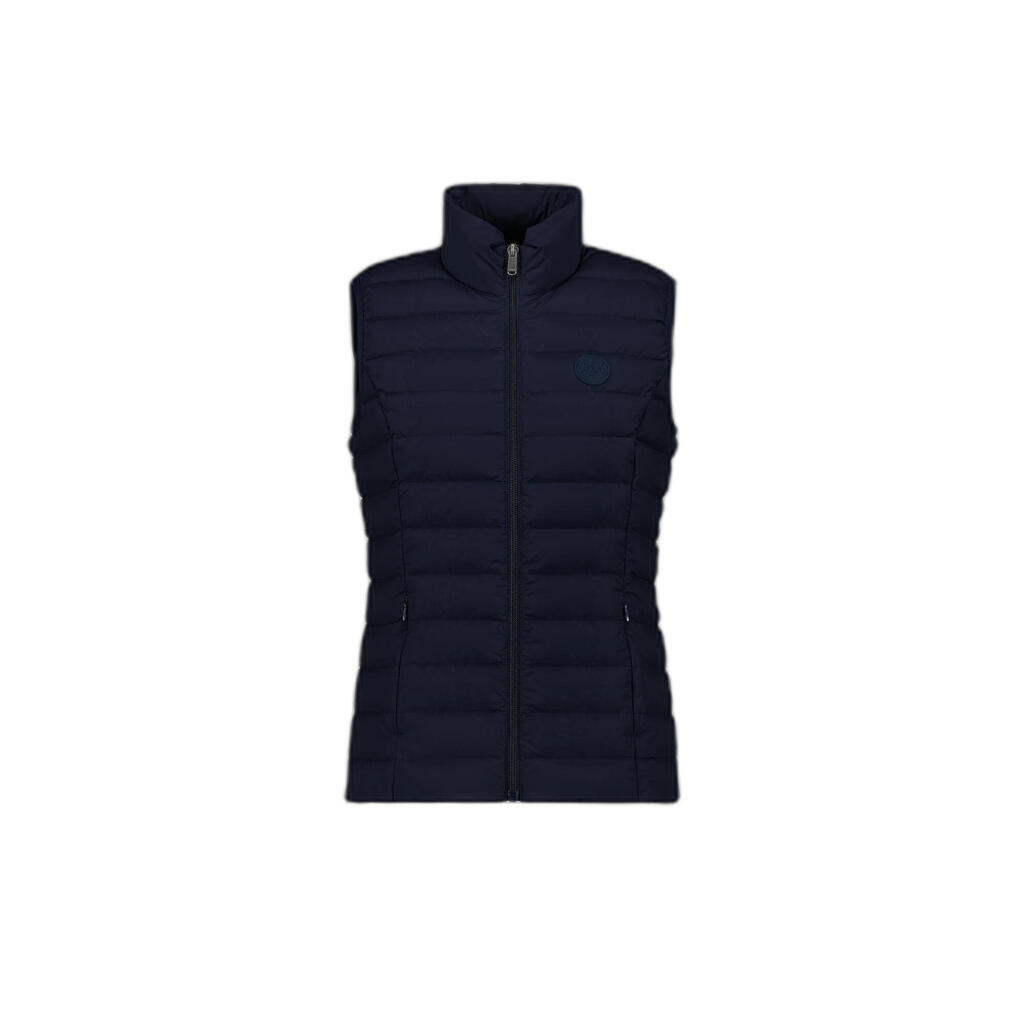 Women's sleeveless down jacket JOTT Grenada