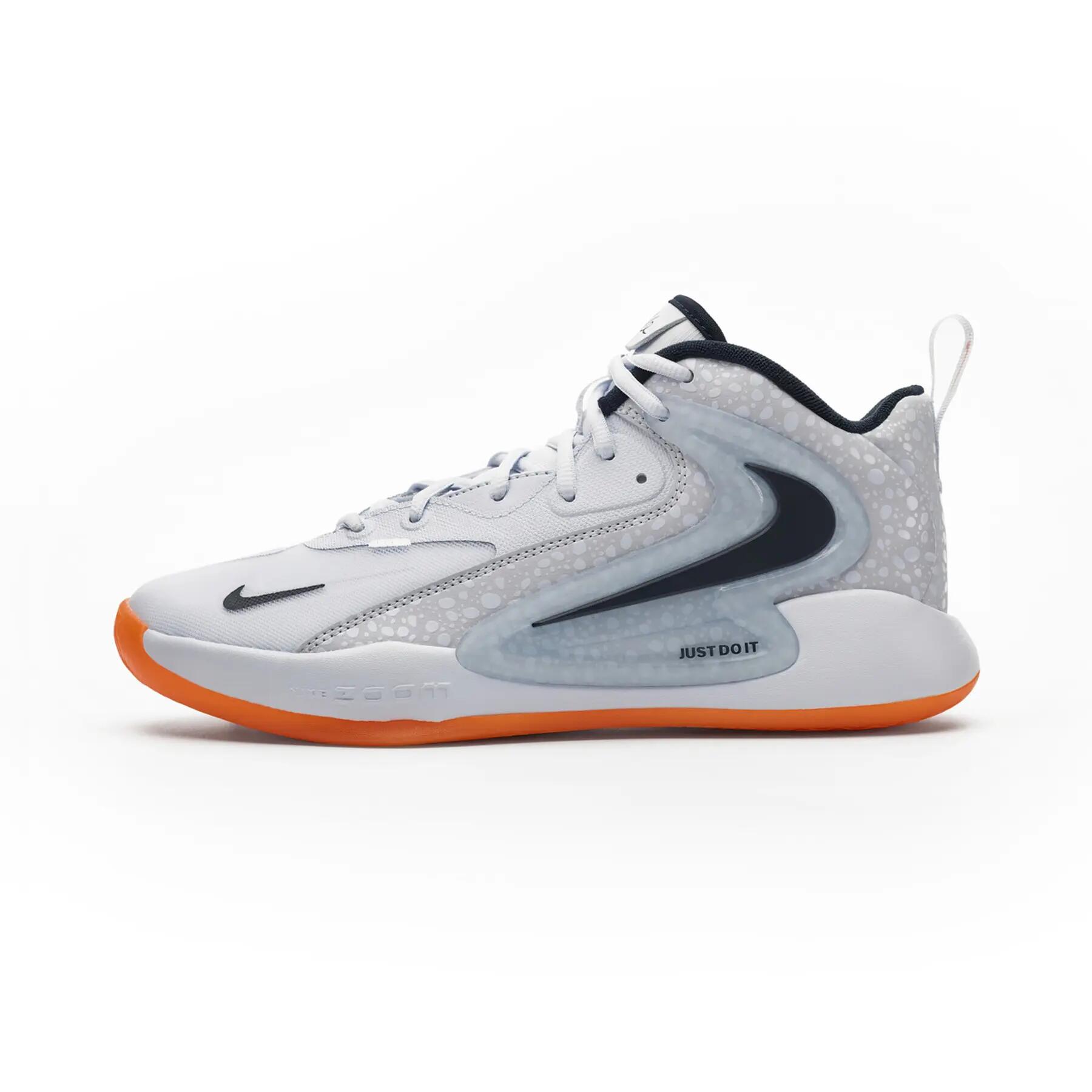 Chaussures indoor Nike Zoom Hyperset 2 Se 2/7