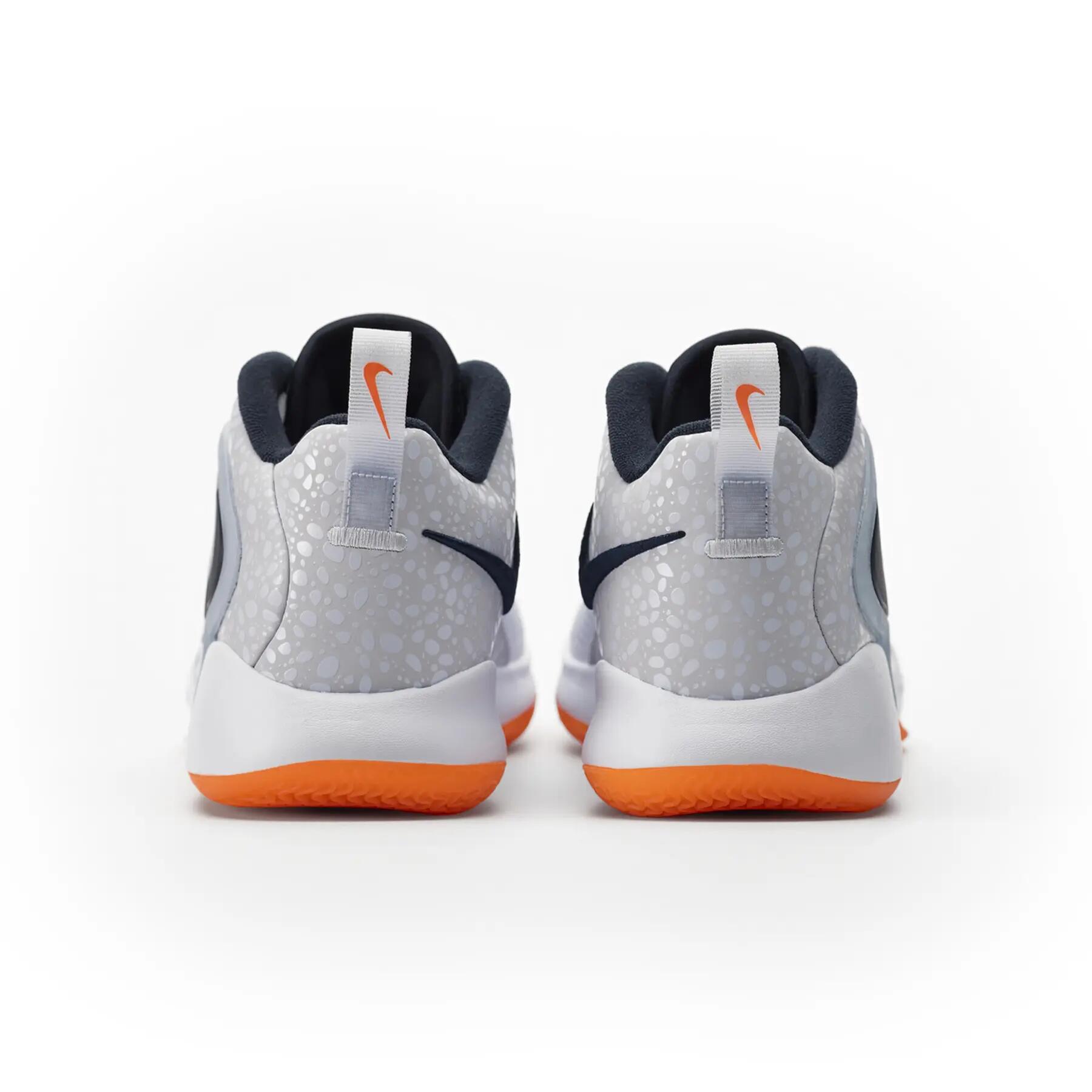 Chaussures indoor Nike Zoom Hyperset 2 Se 5/7