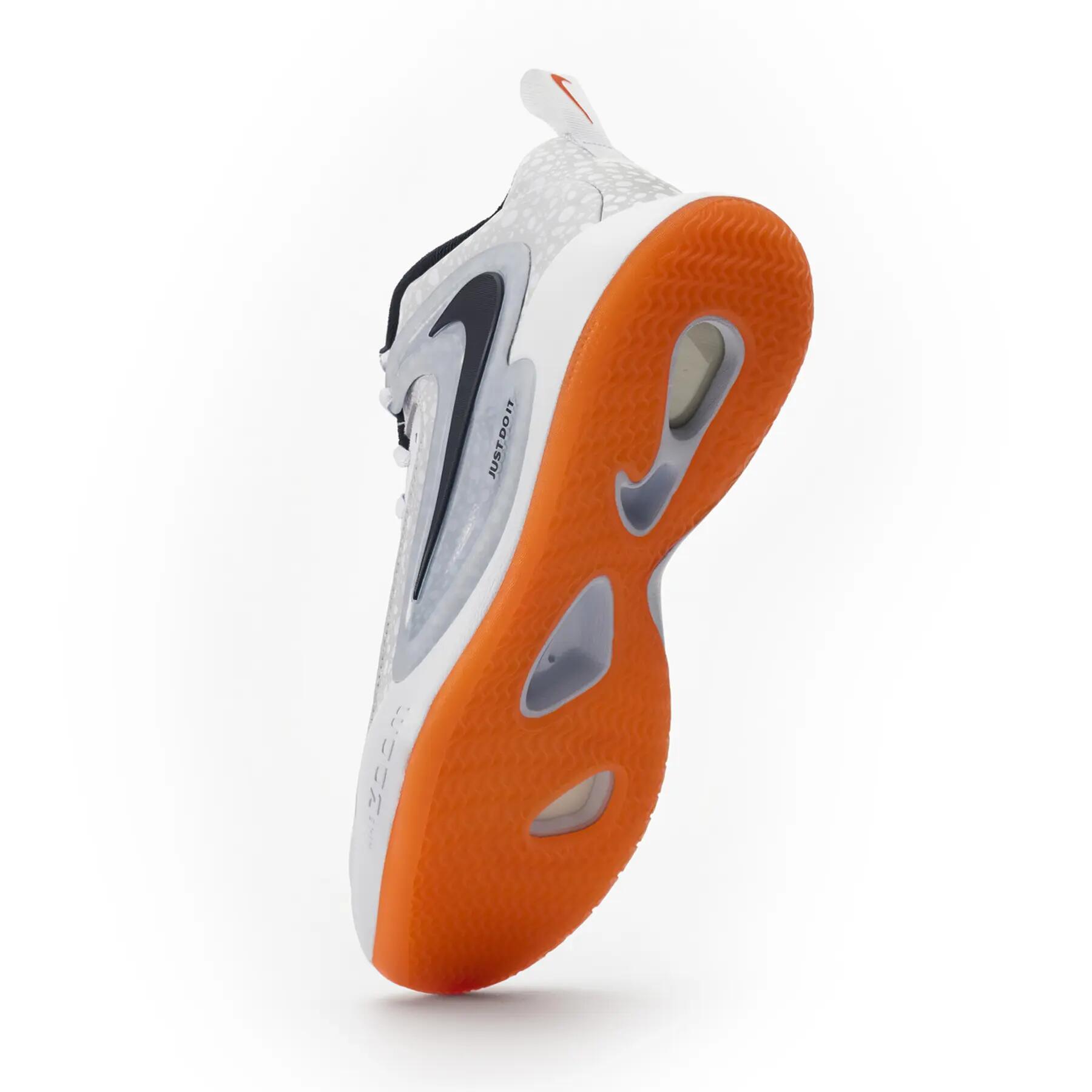 Chaussures indoor Nike Zoom Hyperset 2 Se 7/7