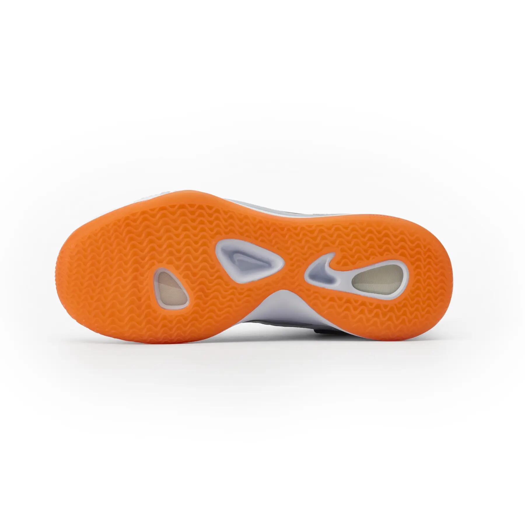 Chaussures indoor Nike Zoom Hyperset 2 Se 6/7
