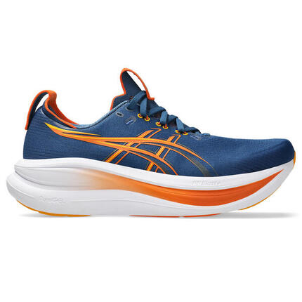 Chaussures De Running Asics Gel-Nimbus 28 Adulte