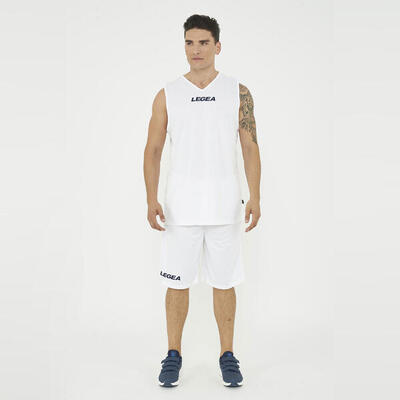 Canotta da basket Portland