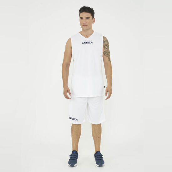 Canotta da basket Portland