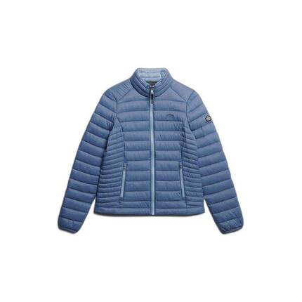 Damen-Daunenjacke Superdry