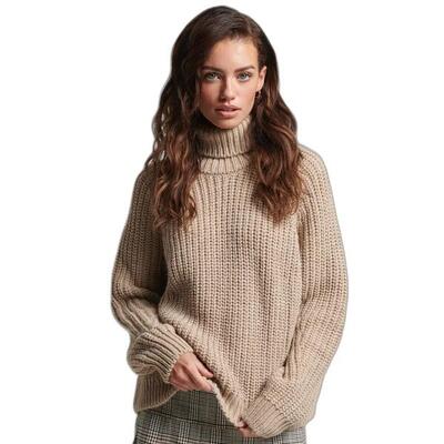 Damestrui met coltrui superdry