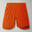 Barbati Running Shorts Poliester Traspirant Portocalie Dusseldorf