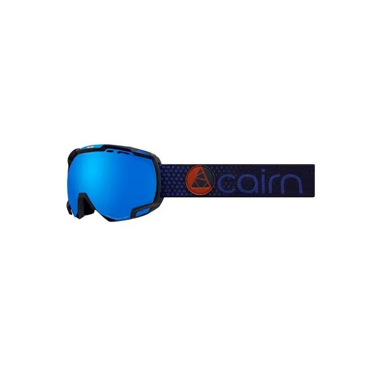 Masque de ski Cairn Mercury SPX3 2/2