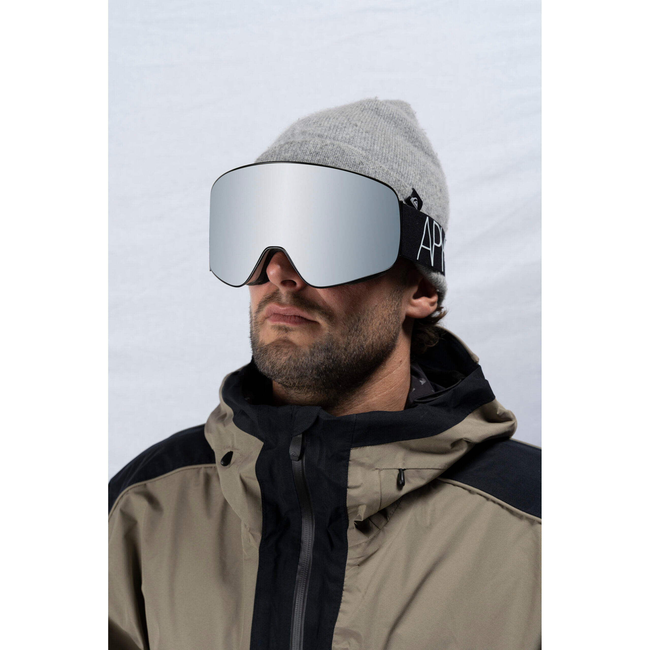 Masque de ski Aphex Virgo 2/2