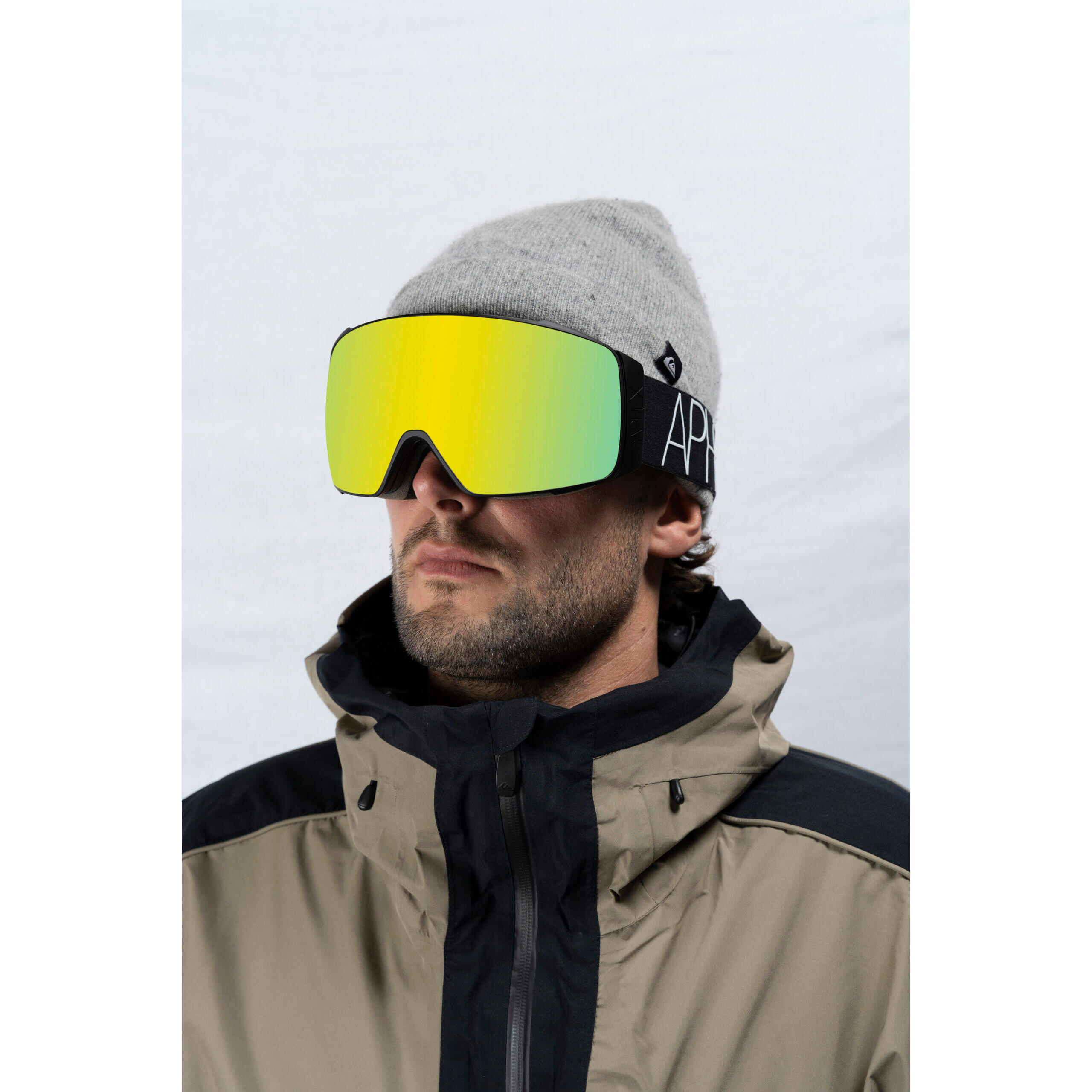 Masque de ski Aphex Orion 2/3