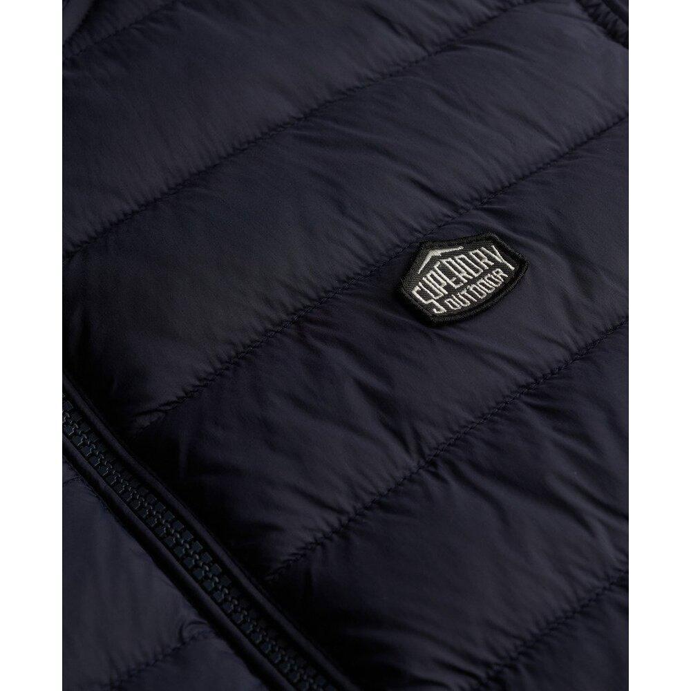 Doudoune sans manches Superdry Fuji Lite 2/2