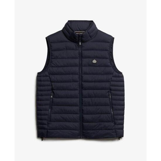 Doudoune sans manches Superdry Fuji Lite