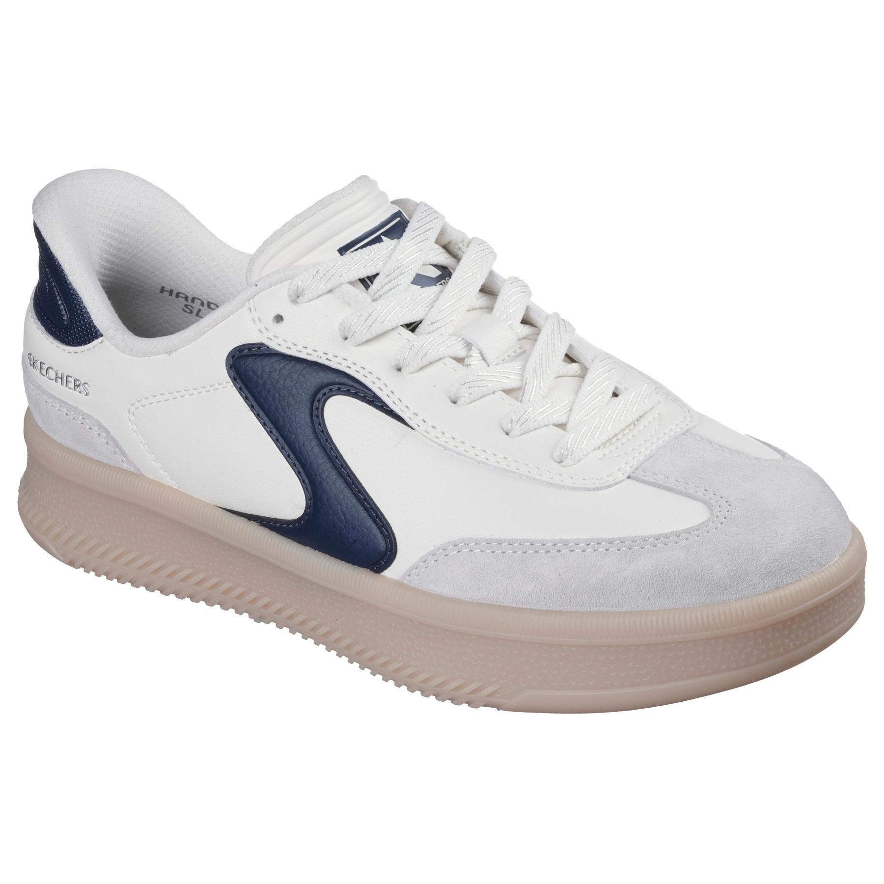 Baskets femme Skechers Hotshot Hi Lifted Luxe 3/5