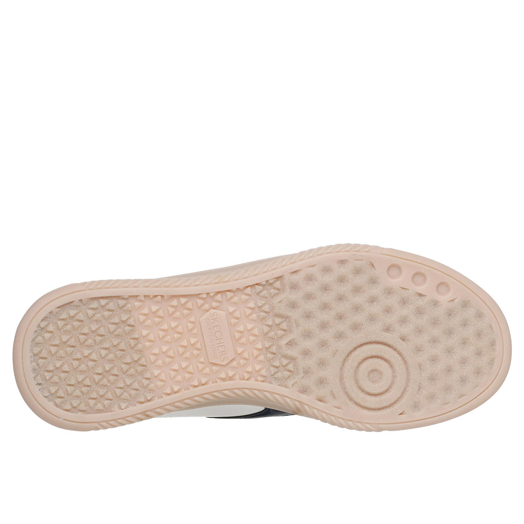 Baskets femme Skechers Hotshot Hi Lifted Luxe 5/5