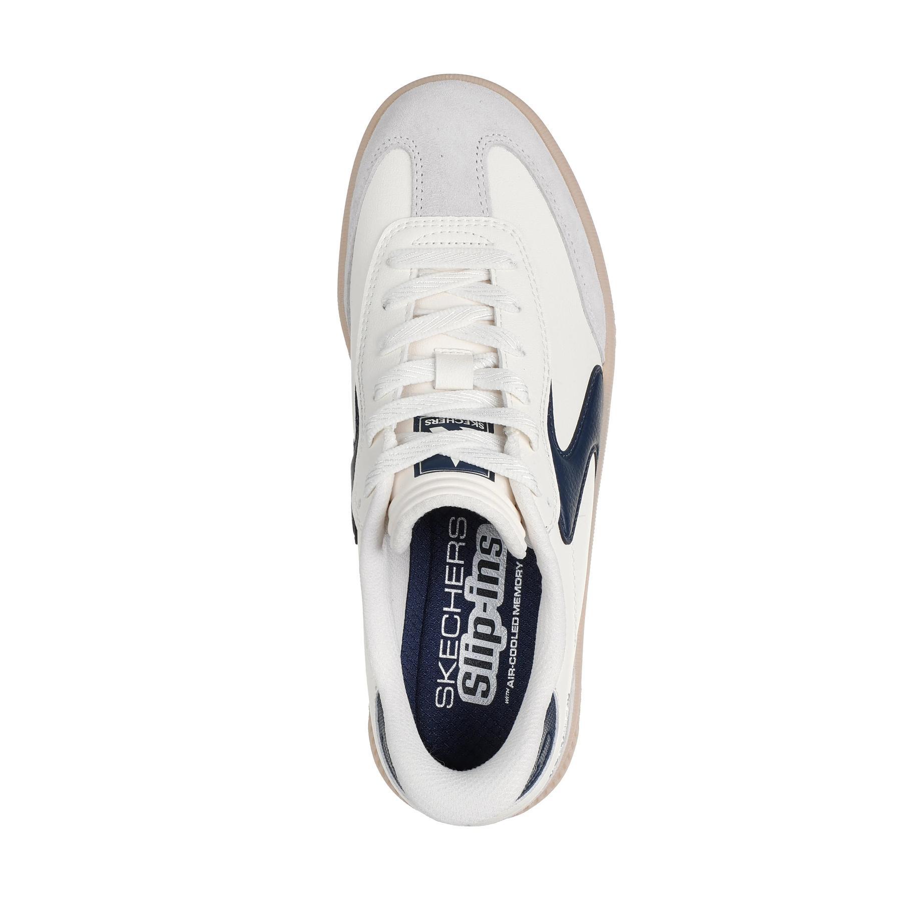 Baskets femme Skechers Hotshot Hi Lifted Luxe 4/5