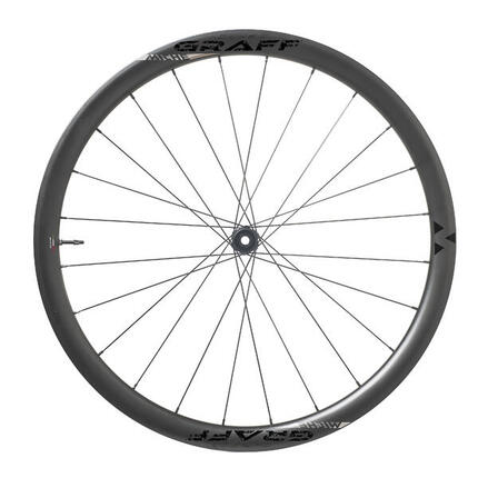 Roue Miche CarboGraff Evo