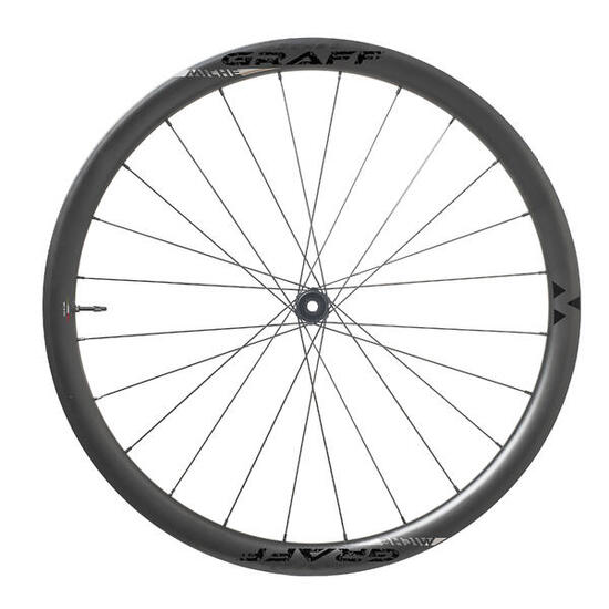 Roue Miche CarboGraff Evo