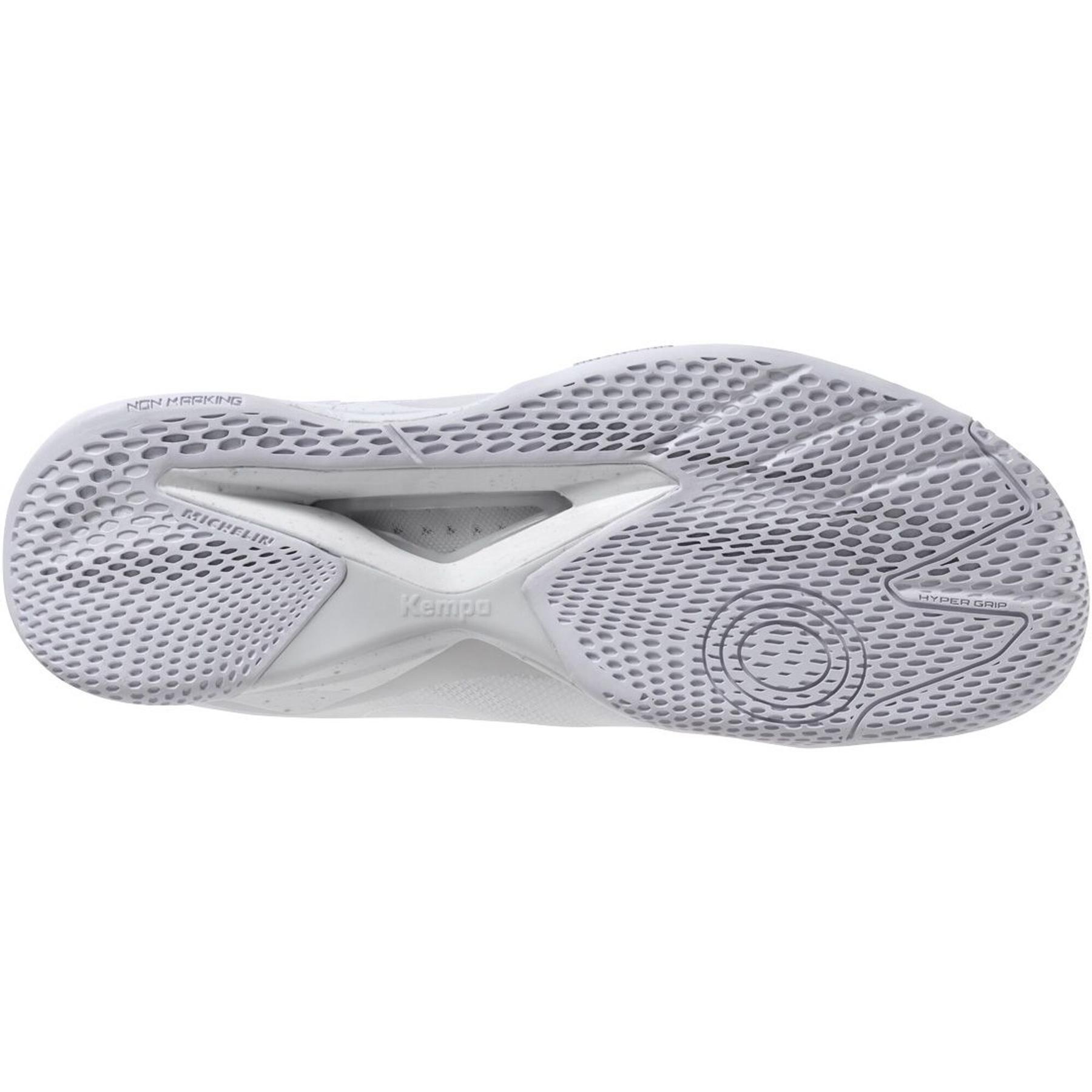 Scarpe indoor da donna Kempa Wing lite 2.0 4/7