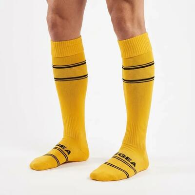 Set van 3 paar voetbalsokken kenya