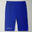 Bărbați Running Bermuda Respirabil cu Buzunare și Talie Elastică Albastru