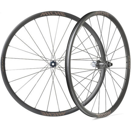 Roue Miche Graff Wheelset