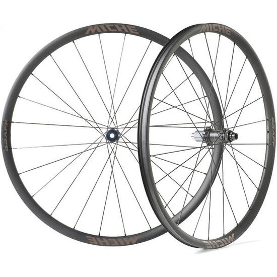 Roue Miche Graff Wheelset