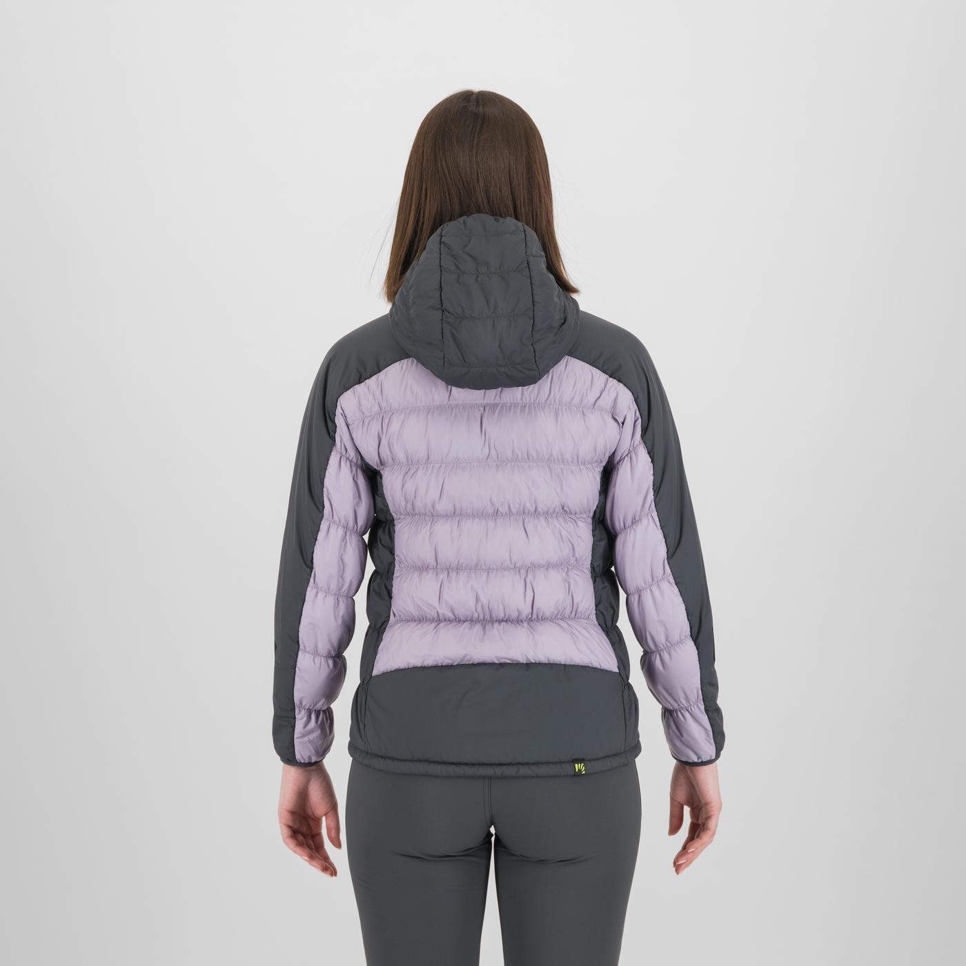 Skijacke Damen Karpos Lastei Active Plus 3/5