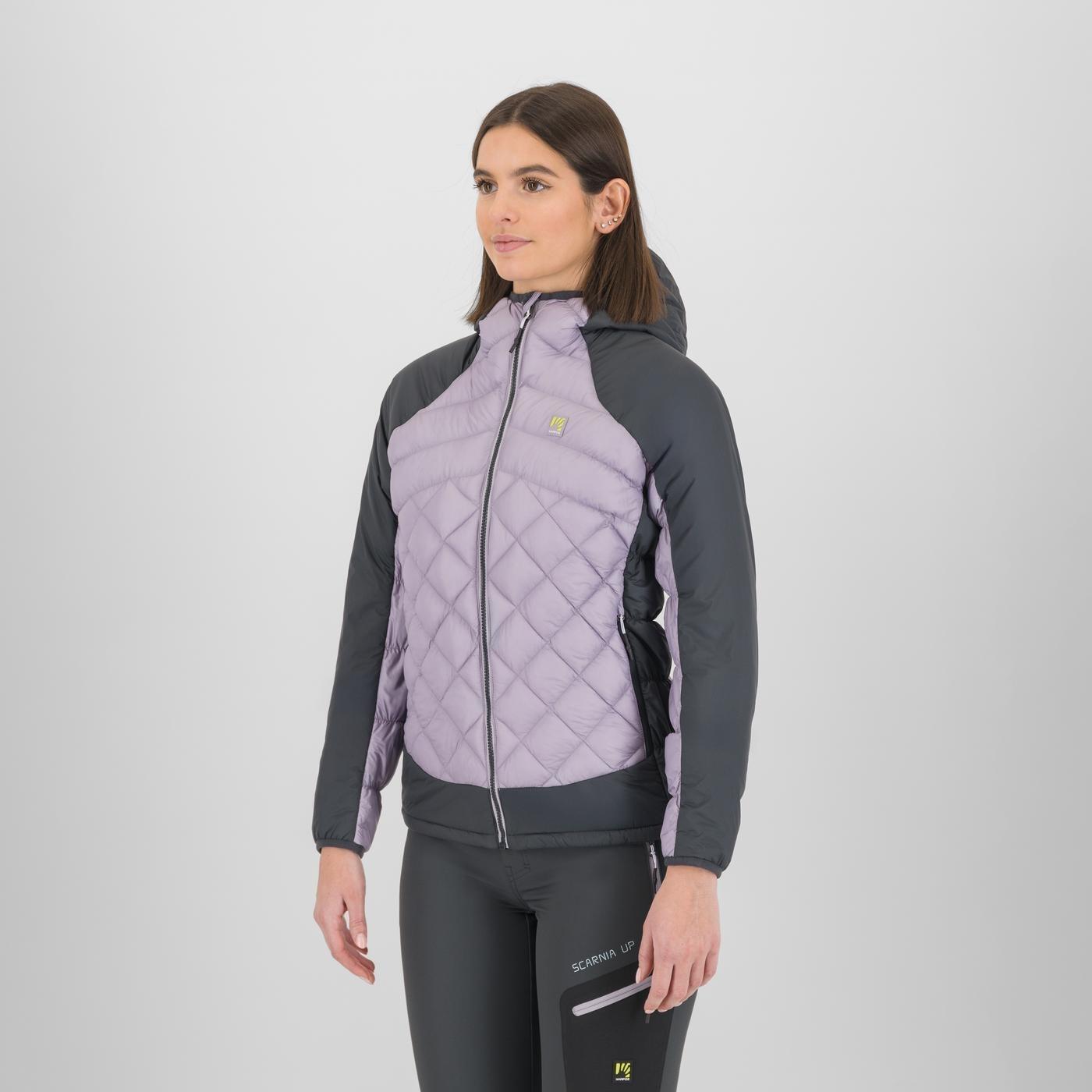 Skijacke Damen Karpos Lastei Active Plus 2/5