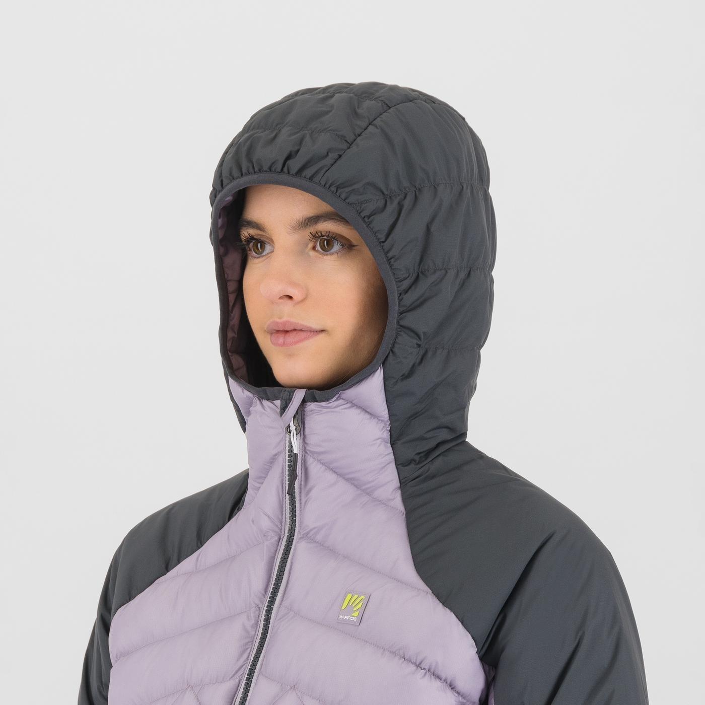 Skijacke Damen Karpos Lastei Active Plus 5/5