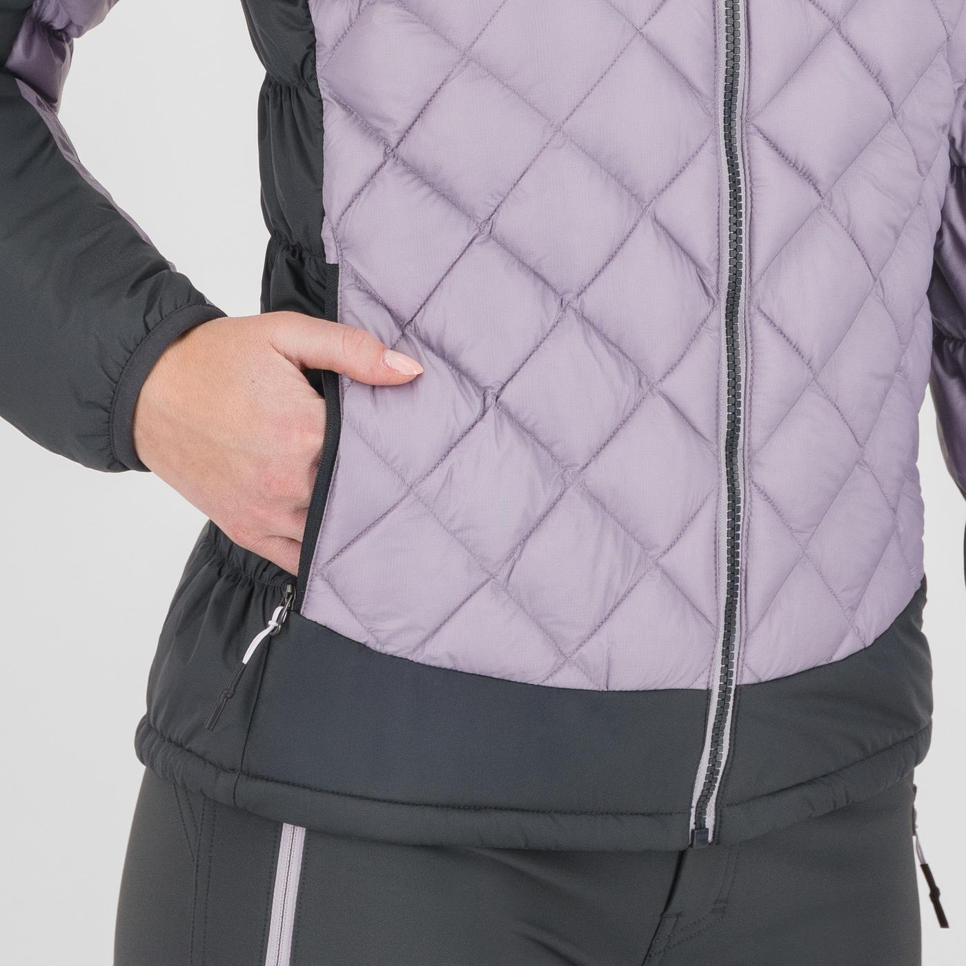 Skijacke Damen Karpos Lastei Active Plus 4/5