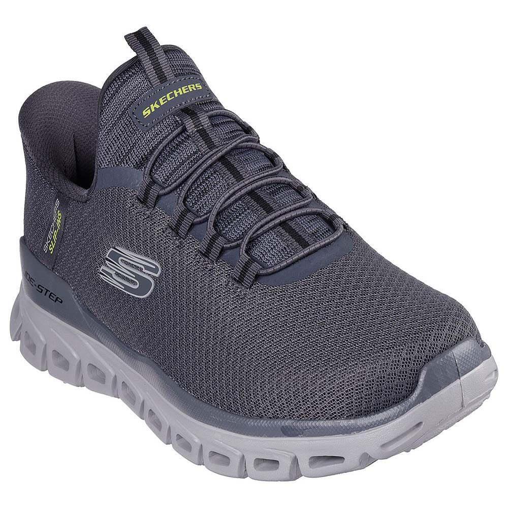 Baskets Skechers Glide-Step Noxus 3/7