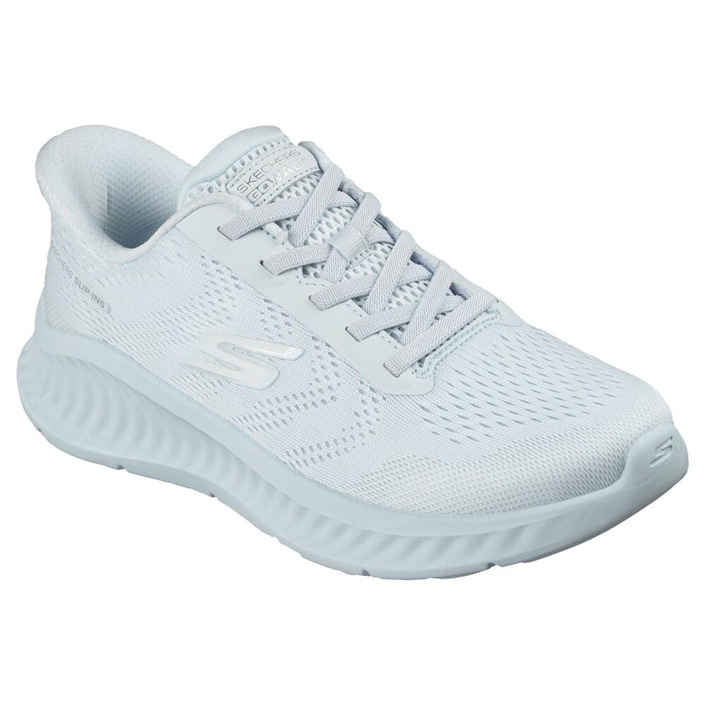 Laufschuhe Skechers Modell 135-125643 für frauen 2/7