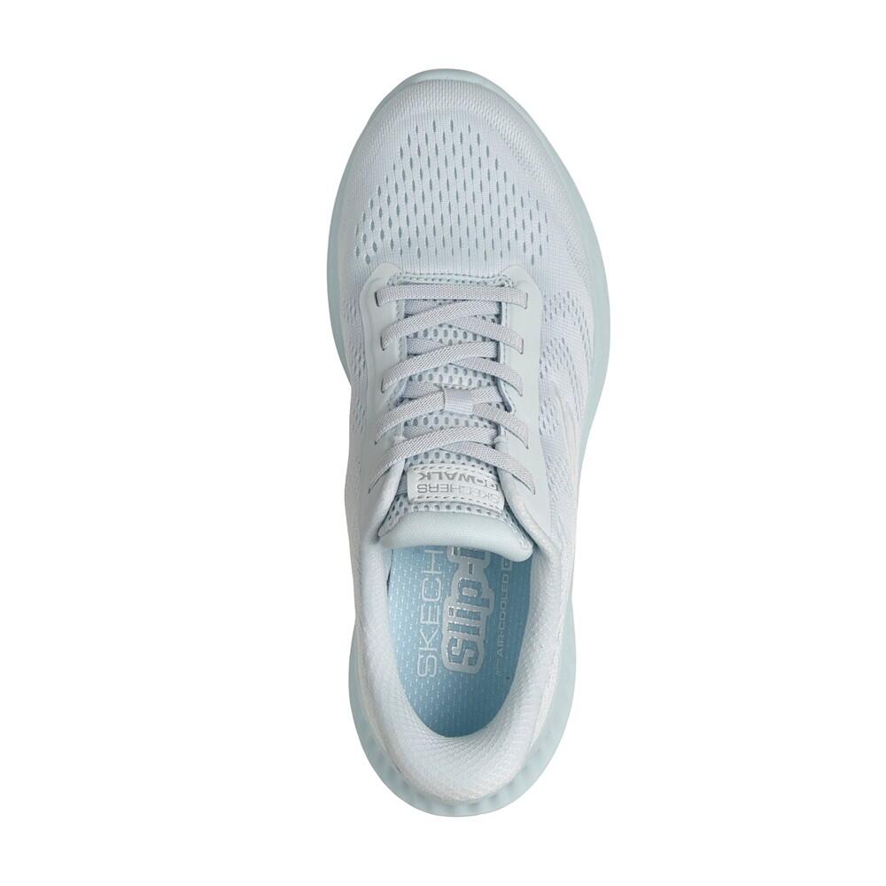 Laufschuhe Skechers Modell 135-125643 für frauen 5/7
