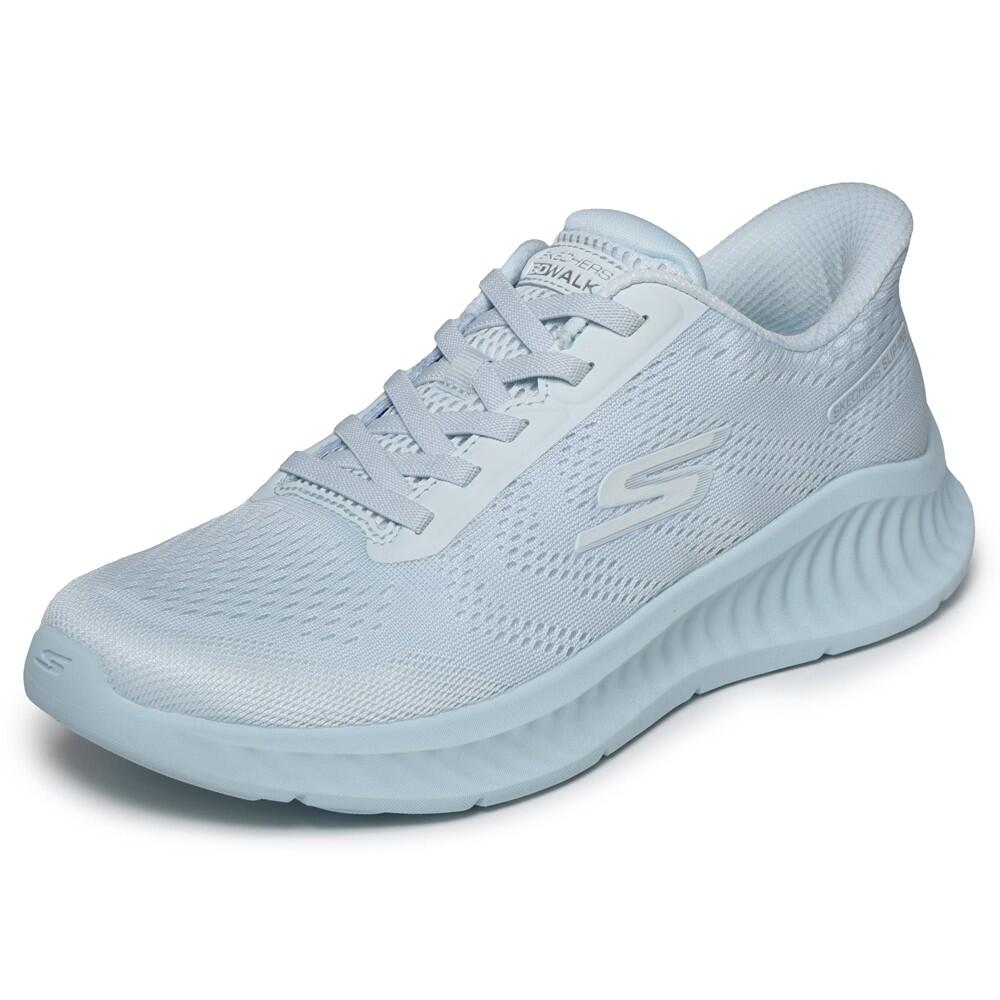 Laufschuhe Skechers Modell 135-125643 für frauen 4/7