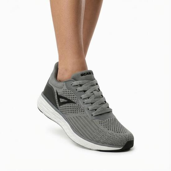 Scarpa running TRATTO leggera e traspirante blu