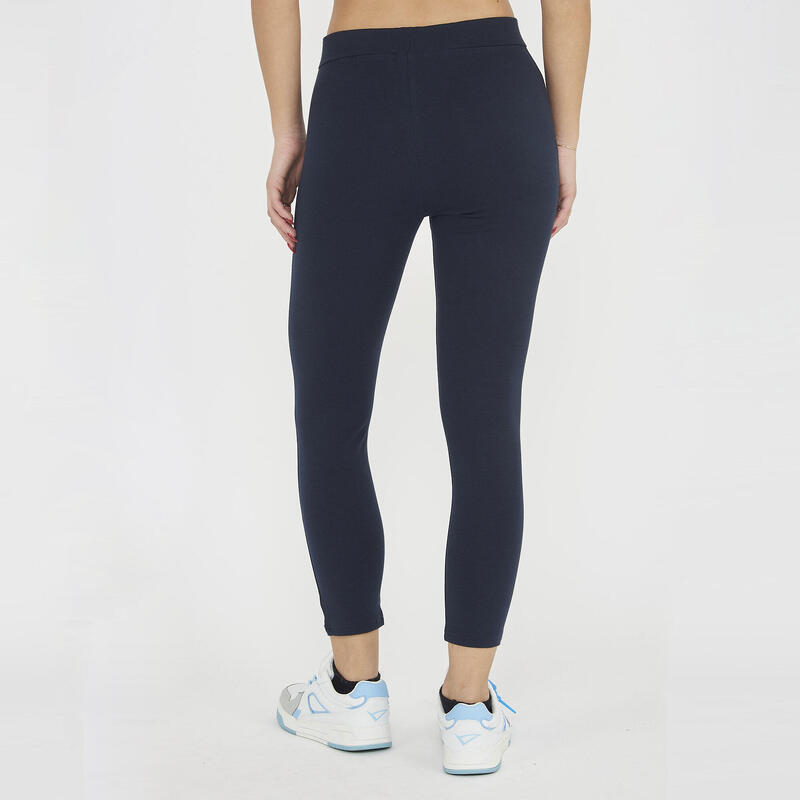 Femei Training Capri Elasticizat Cotone Dely