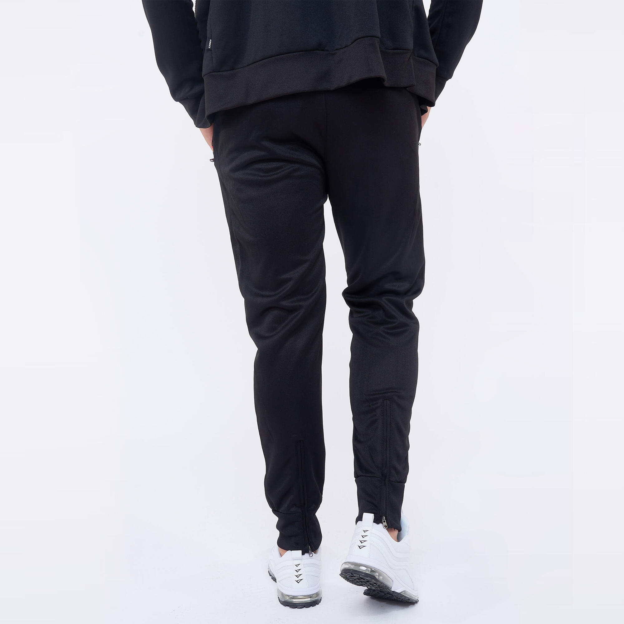 Tokyo Sporthose mit Taschen 2/7