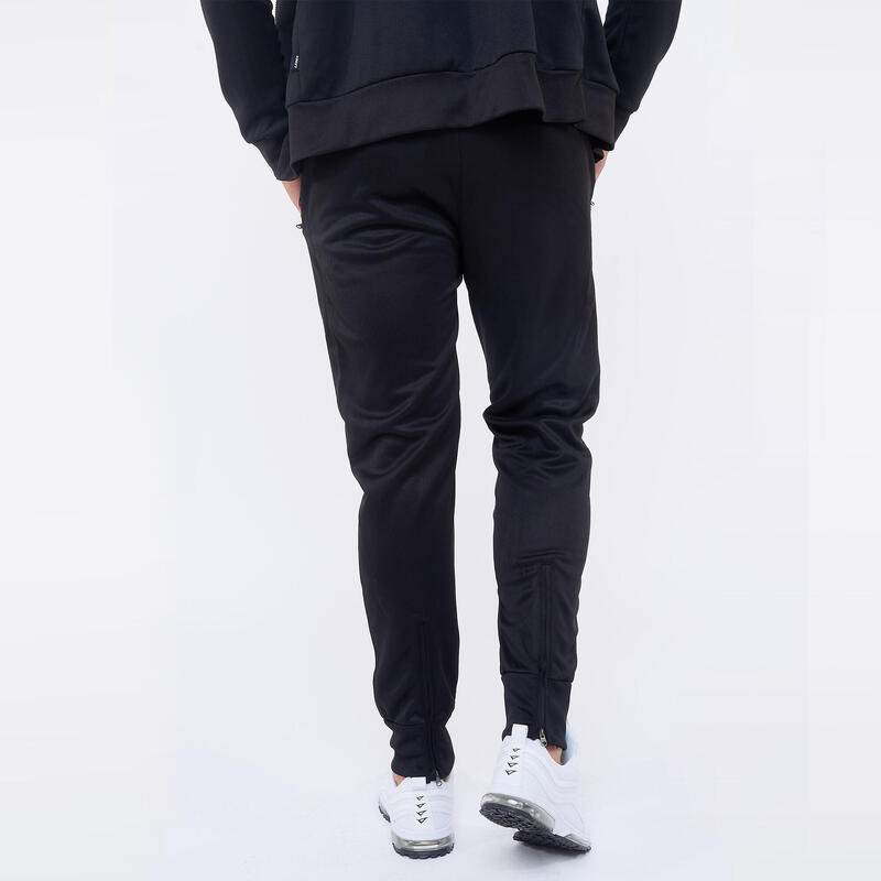Barbati Running Pantaloni Traspiranti Cu Tasca Si Zip La Glezna Tokyo