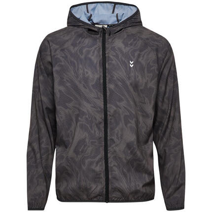 Veste imperméable Hummel Pulse AOP